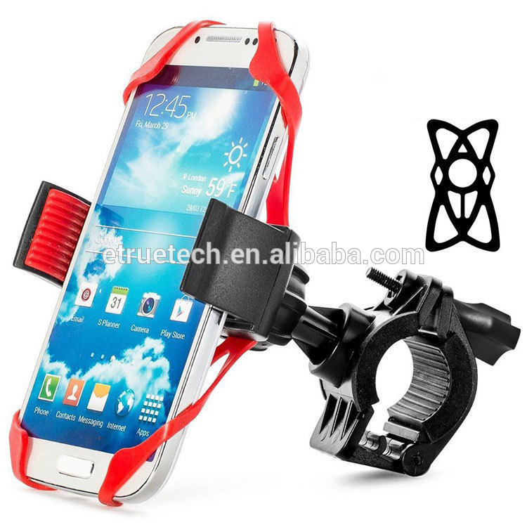 phone stand for cycle