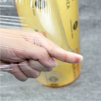 pvc cling wrap